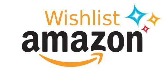 Amazon Wishlist Logo